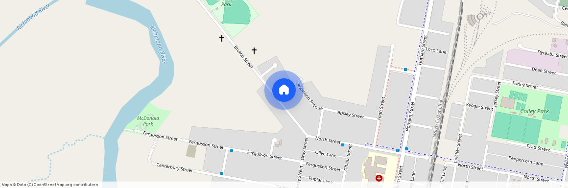 6 Bruton Street, NSW 2470, Casino