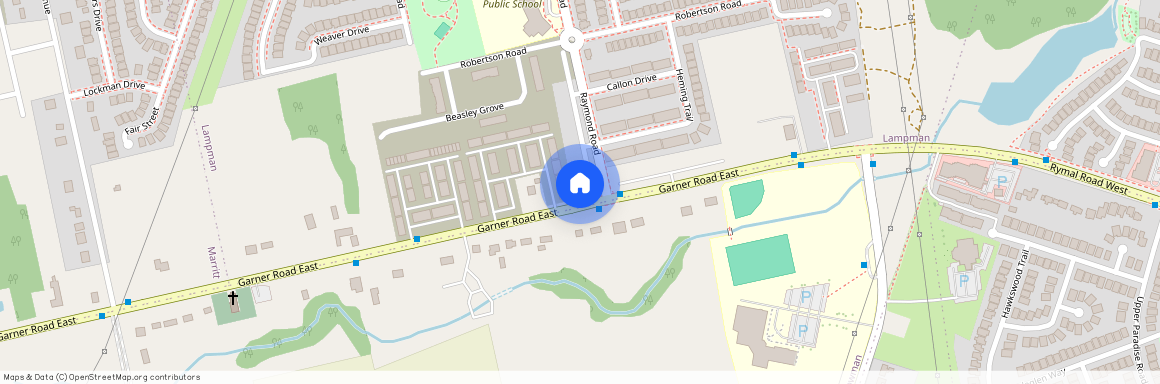 363 Raymond Road, Hamilton