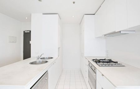 2201/620 Collins Street, Melbourne - Photo 5