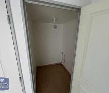 Location Appartement 3 pièces 79m² ST DIZIER 52100 - Photo 2