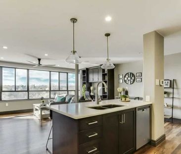 1600 Adelaide Street North condo — London, ON (2-Bedroom) - 2 Bedroom - Photo 6