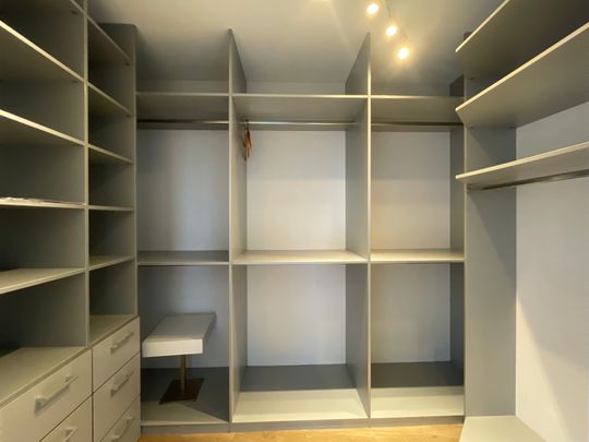 Te huur: Appartement Ien Daleshof 73 in Rotterdam - Foto 1