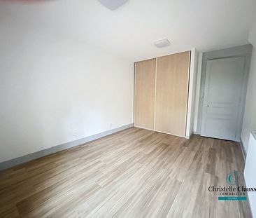 Appartement - MONNETIER MORNEX - 38m² - 1 chambre - Photo 3