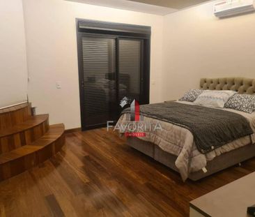 Casa Com 3 Dormitórios, 136 m² - Venda por R$4.000.000ou Aluguel po... - Foto 4