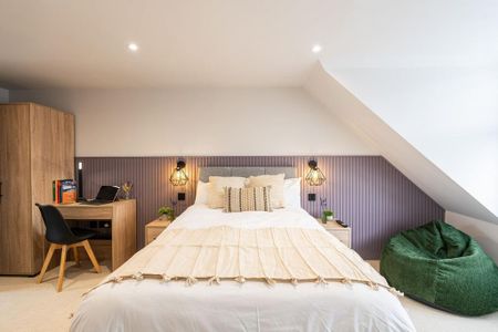 5 bedroom house to rent - Photo 5