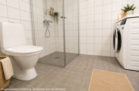 Bäckby Torggata 10 - Photo 5