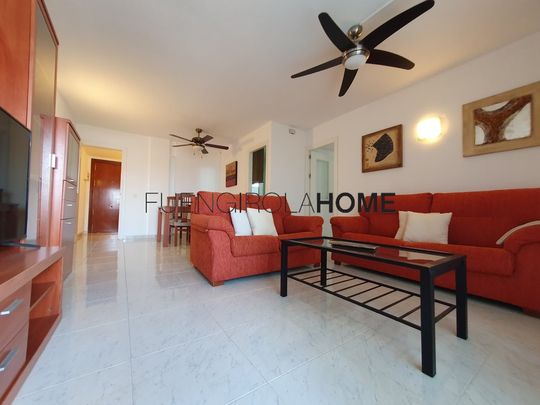 Ref 19739 – **LONG TERM RENTAL** -LOS BOLICHES, FUENGIROLA -GARAGE SPACE INCLUDED! - Photo 1