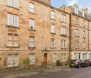 Fowler Terrace, Polwarth, Edinburgh, EH11 - Photo 1