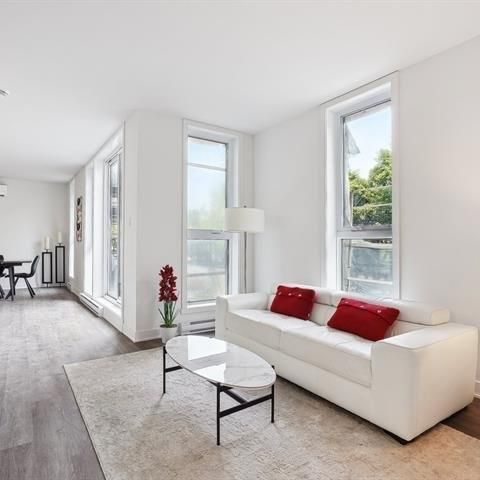 Appartement à louer - Delson Appartement à louer - Delson - Photo 1