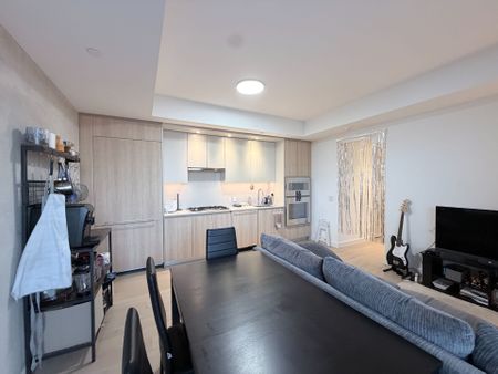 For Lease - 81 Wellesley Street Unit# 1501, Toronto, Ontario - Photo 2