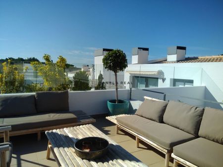 4 bedroom luxury Flat for rent in Cascais e Estoril, Portugal - Photo 4