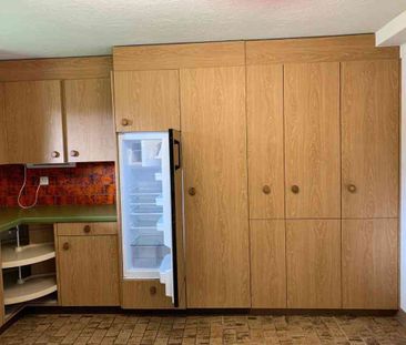 4.5 Zimmer, 94 m², EG - Foto 4