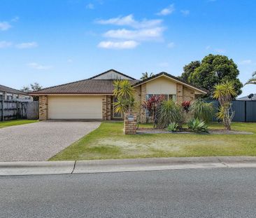601m2 Block Beautiful Home...Move in Ready - Photo 5