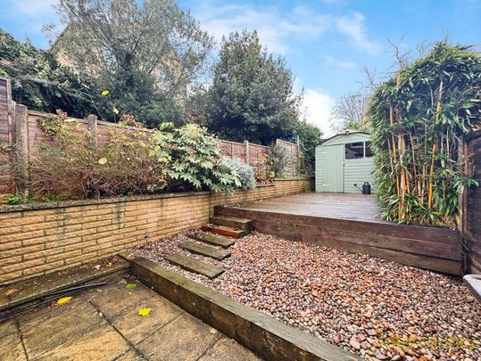 2 bedroom semi-detached house to rent - Photo 1