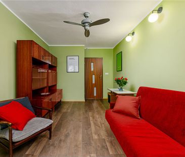 Apartment downstairs - For Rent/Lease - Wroclaw, Poland - Zdjęcie 4