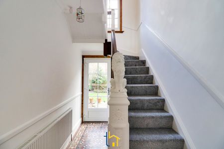 3 bed detached house to rent in St. Johns Road, Leicester, LE2 - Photo 3