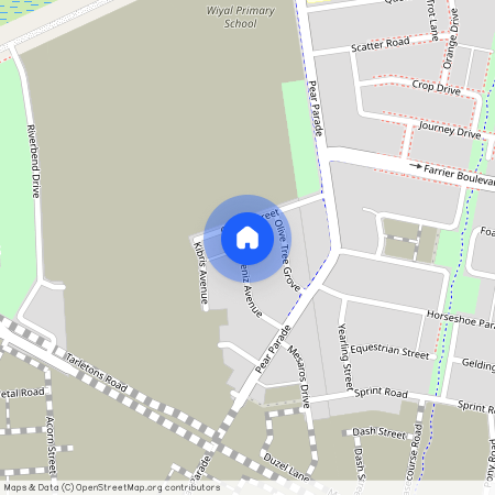 14 Sheniz Avenue, Vic 3336, Fraser Rise