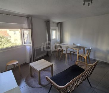 Appartement 3 pièce(s) 2 chambre(s) 51.37 m² - Photo 1