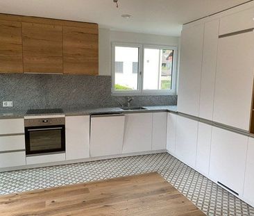 2.5 Zimmer, 52 m² - Photo 3