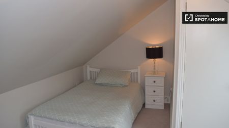 Room for rent in charming 5-bedroom house, Drumcondra Dublin - Photo 4