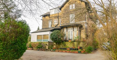 Park Villas, Roundhay, Leeds, LS8 1DL - Photo 3