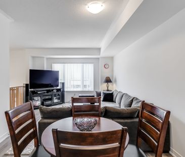 For Lease - 1525 Kingston Road Unit# 803, Pickering, Ontario - Photo 5
