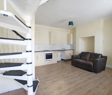 1 bedroom maisonette to rent - Photo 1