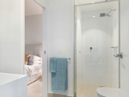 1402/45 Clarke Street, Southbank VIC 3006 - Apartment For Rent | Domain - Photo 5