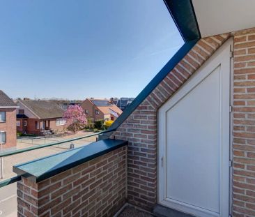 INSTAPKLAAR DUPLEX-APPARTEMENT MET 2 SLAAPKAMERS EN GARAGE NABIJ HE... - Foto 6