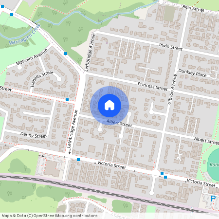 21/105-109 Albert Street, NSW 2747, Werrington