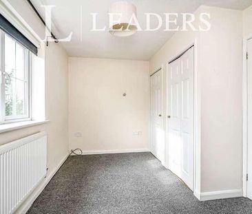 Spriggs Close, Clapham, Bedford, Bedfordshire, MK41 - Photo 1