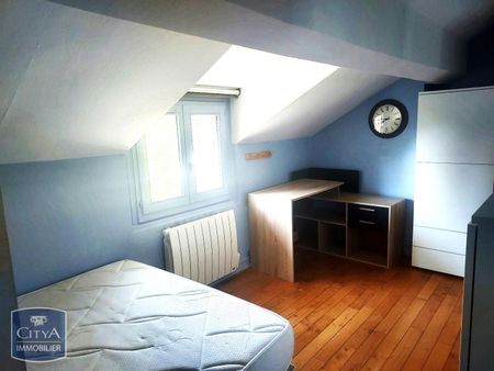 Location Appartement 2 pièces 32m² CHALON SUR SAONE 71100 - Photo 2