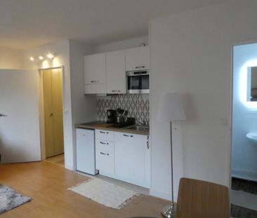 Location Appartement 1 pièce 25m² FONTAINEBLEAU 77300 - Photo 3