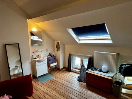 Toffe energiezuinige woning met 3 slaapkamers en stadstuin! - Foto 3