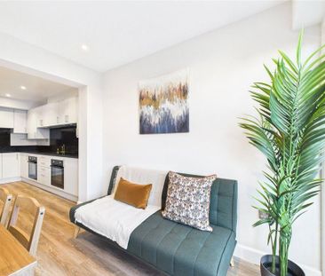 1 bedroom house to rent - Photo 1