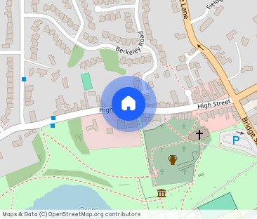 High Street, Kenilworth, CV8 - Photo 1