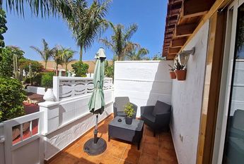 Se alquila en Estrella del Sur apartamento de 1 dormitorio