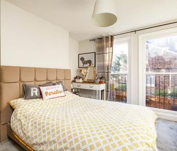 2 bedroom flat to rent - Photo 5