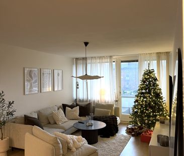 Snöågatan, Borlänge - Foto 2