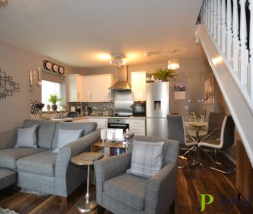 Anglian Way, Stoke Village, Coventry, CV3 1PE - Photo 2