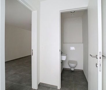 Moderne Nieuwbouwwoning (GB) met 3 SLPK, Tuin én Carport! - Photo 6