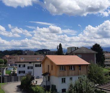 3.5 rooms in Marly - Photo 1