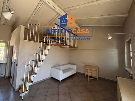 Bilocale via Vittorio Emanuele 7, Villa Borgo, Santa Vittoria d'Alba - Photo 2