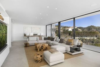 Luxury Villa for rent in Marbella, Andalusia