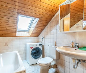 Charmante 2-Zimmer-Wohnung mit Balkon in Ingolstadt-West - Photo 5