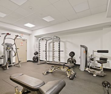 For Lease - 35 Bastion Street Unit# 1120, Toronto, Ontario - Photo 2