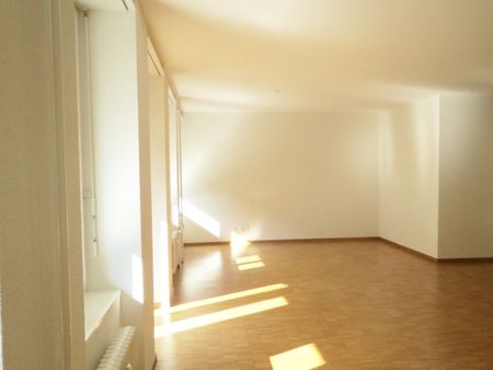 LOCATION SANS ACOMPTE - Appartement moderne près de la gare CFF - Foto 3