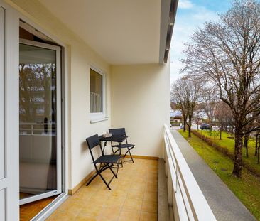 Modern apartment in the Cosimapark for rent - Foto 4