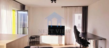 Apartament 2 camere, Dambul Rotund - Photo 2