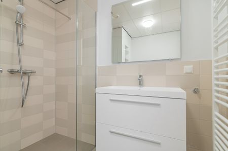 Te huur: Appartement Mgr. Aengenentlaan in Warmond - Photo 4